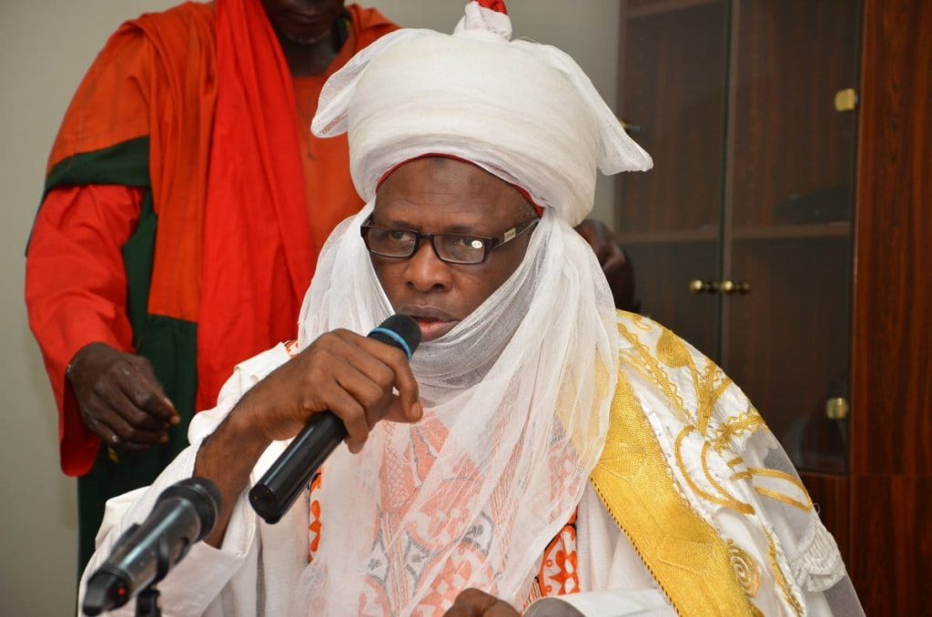 Ona Of Abaji Alhaji Adamu Baba Yunusa Ona Of Abaji Alhaji Adamu Baba Yunusa