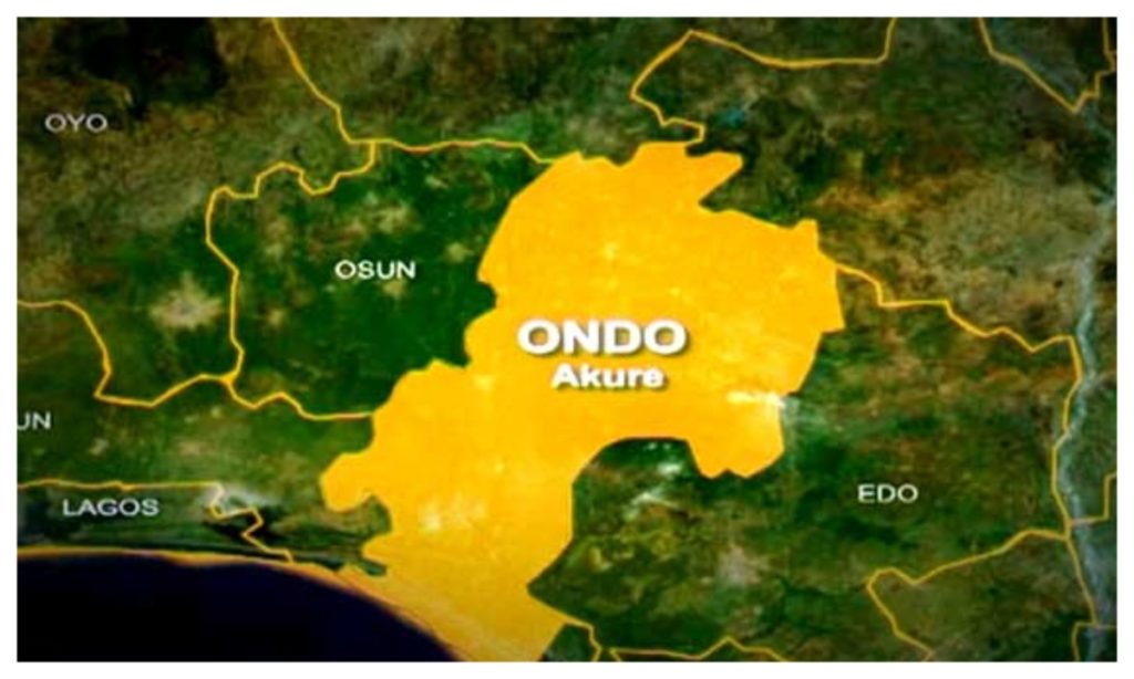Ondo 1
