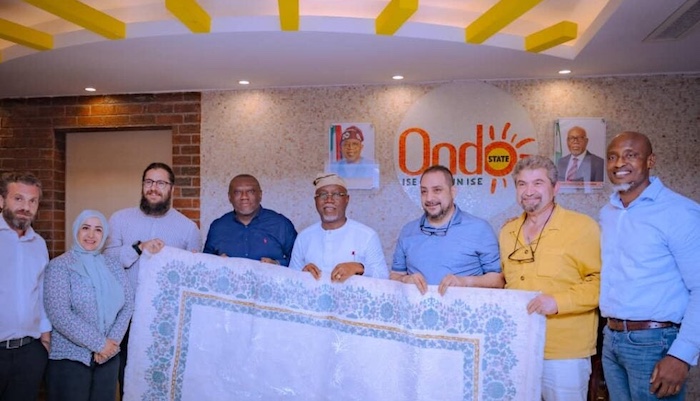 Ondo Investors Seal 50Bn Deal On Refinery Free Trade Zone