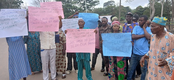 Ondo Community 1 Ondo Community 1