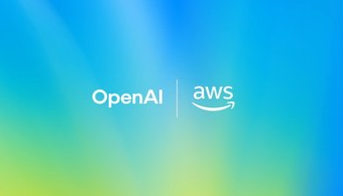 Openai Signs 38Bn Cloud Computing Deal With Amazon Openai Signs 38Bn Cloud Computing Deal With Amazon