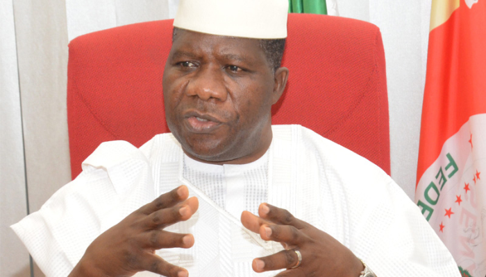 Opeyemi Bamidele Urges Governments Organisations To Advance Education For Global Brands Opeyemi Bamidele Urges Governments Organisations To Advance Education For Global Brands