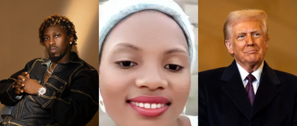 Orize Trump Orize Trump