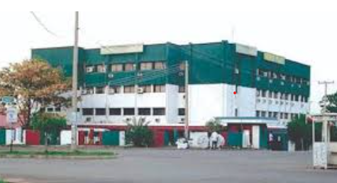 Pdp Headquaters Pdp Headquaters