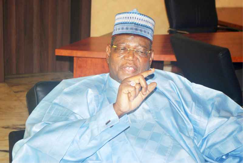 Pdp Sule Lamido