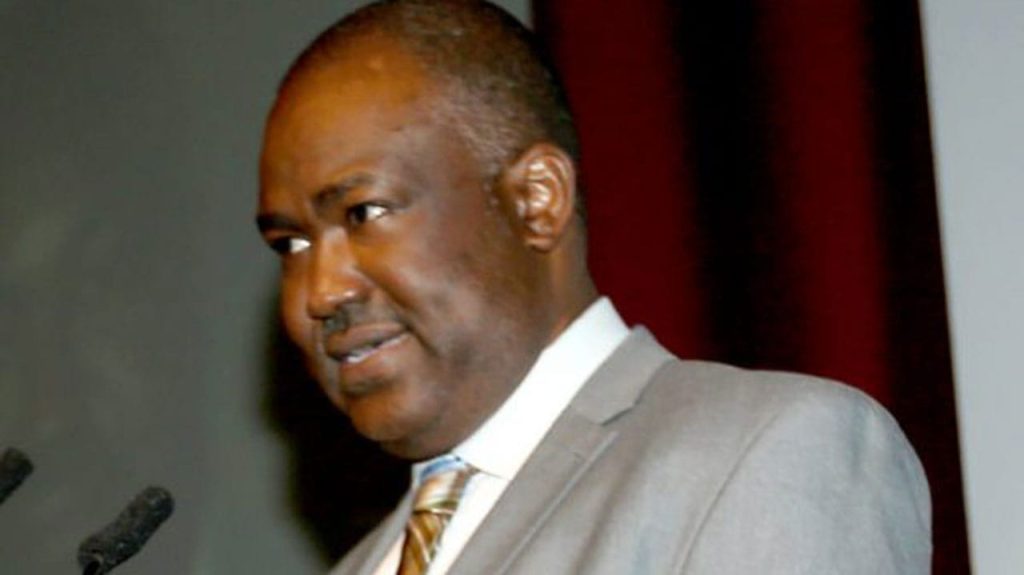 Peoples Trust Pt Mr. Gbenga Olawepo Hashim Peoples Trust Pt Mr. Gbenga Olawepo Hashim