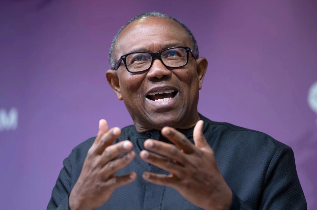 Peter Obi 2 Peter Obi 2