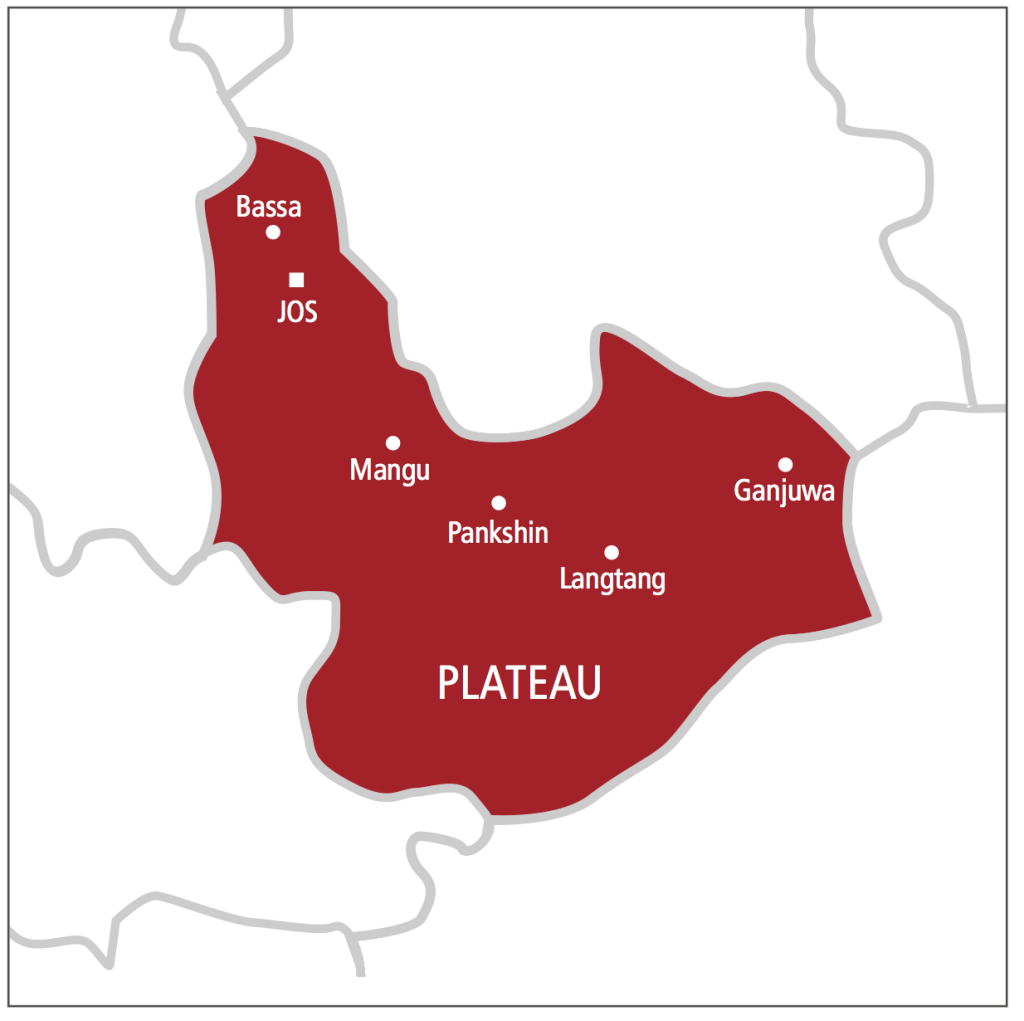 Plateaustatemap Plateaustatemap