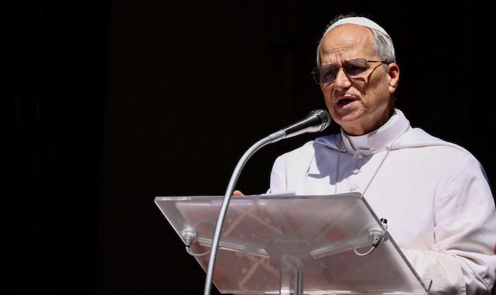 Pope Leo Calls For Ceasefire And Humanitarian Access In Sudan Urges Dialogue In Tanzania