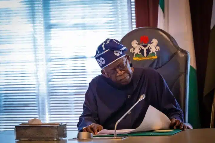 President Tinubu 2 E1717532623718