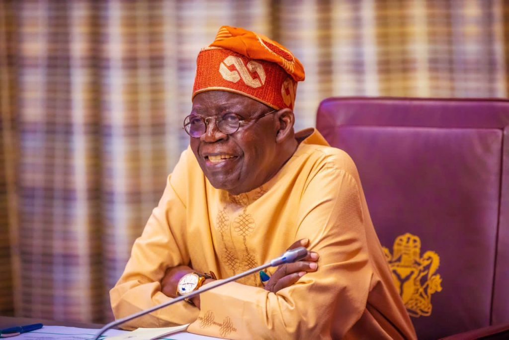 President Tinubu6 President Tinubu6