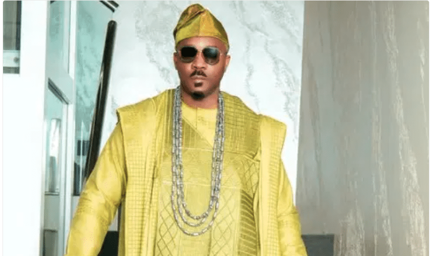 Pretty Mike 1 Pretty Mike 1