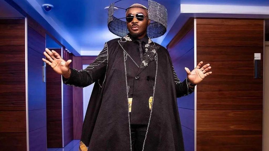 Pretty Mike Amvc Pretty Mike Amvc