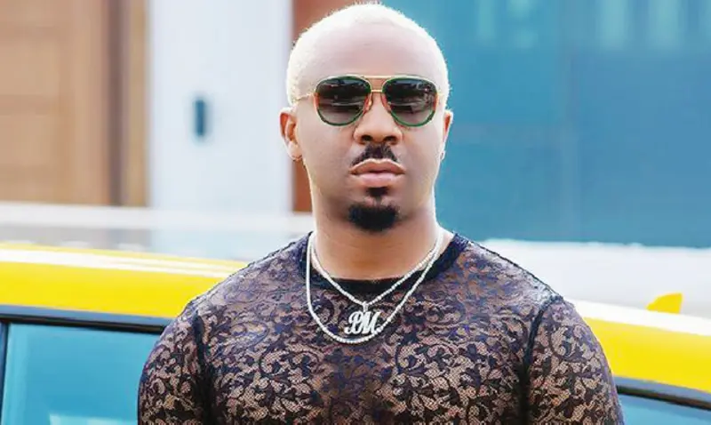 Pretty Mike Pretty Mike