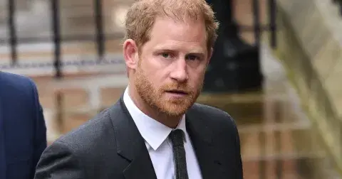 Prince Harry