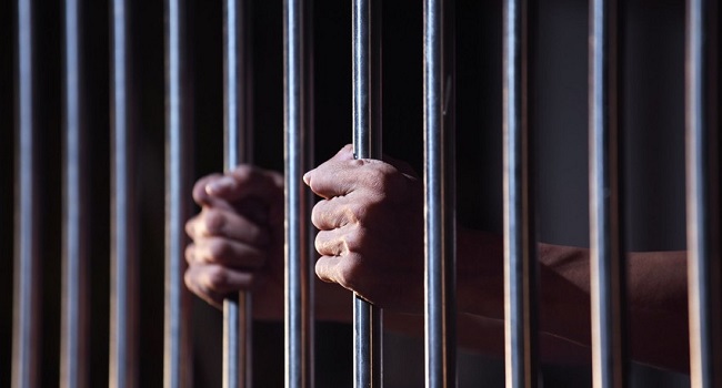 Prison Death Penalty Prison Death Penalty