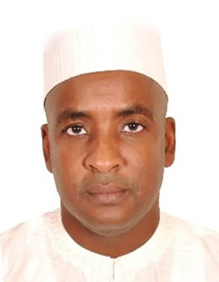 Prof. Muttaka Usman Prof. Muttaka Usman