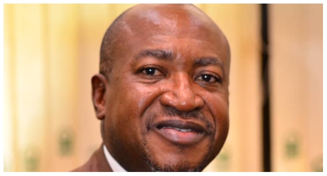 Professor Hakeem Fawehinmi 1