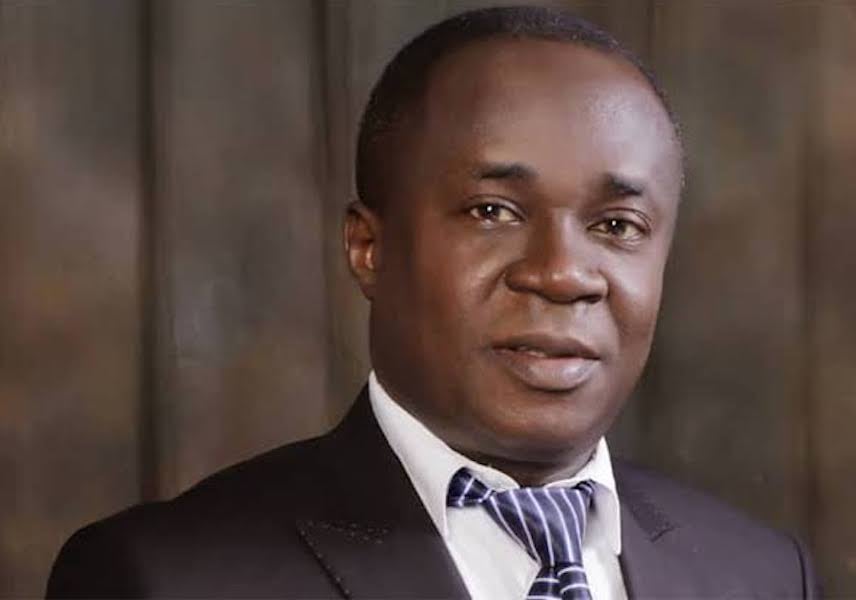 Professor Uche Uwaleke