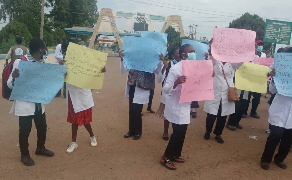 Protesting Unijos Students 1020X630 1