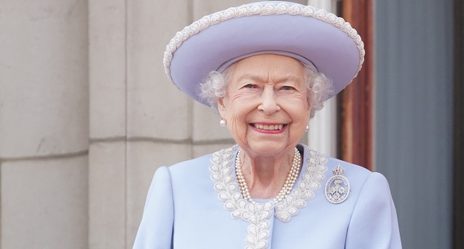 Queen Elizabeth Ii Queen Elizabeth Ii