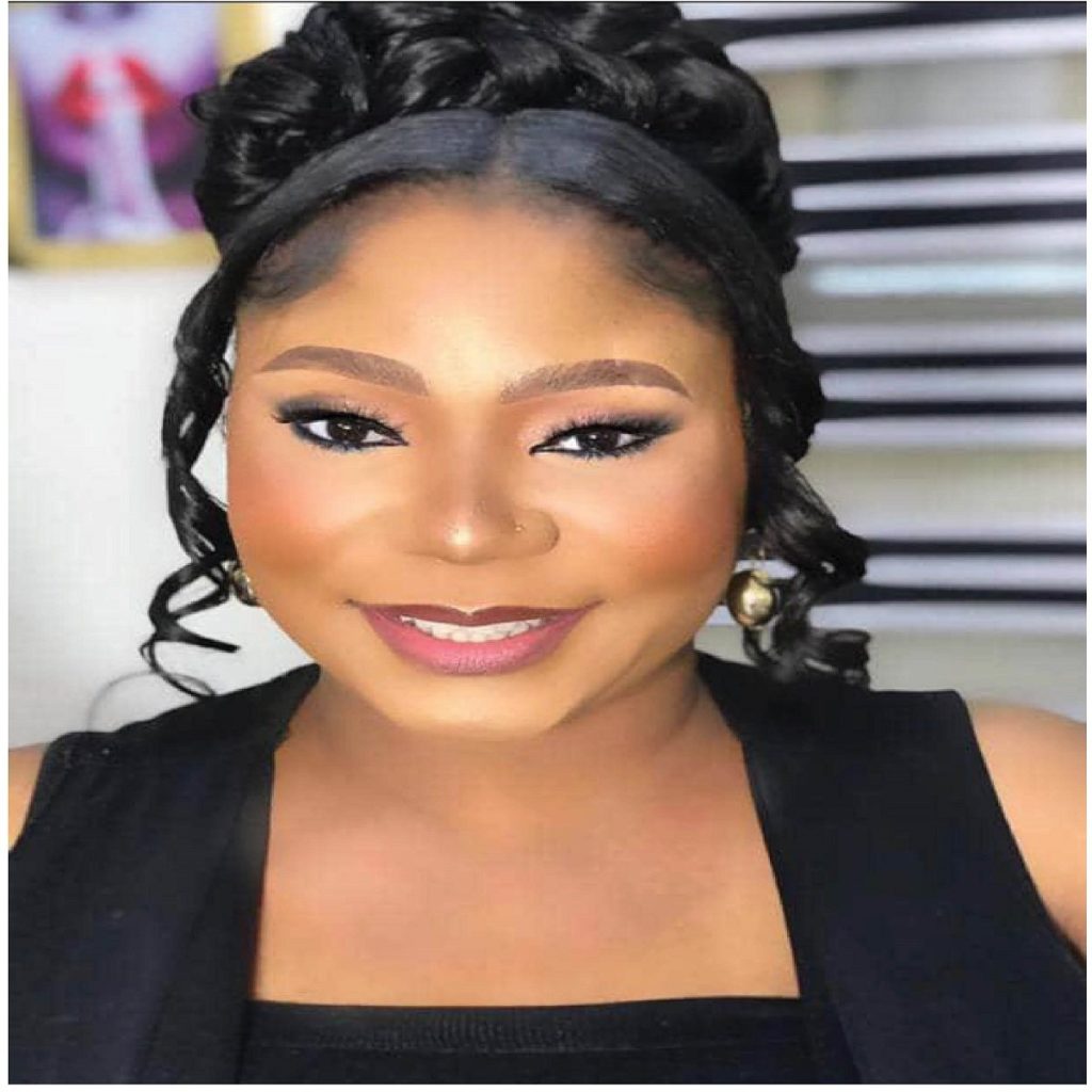 Queen Becky Queen Becky