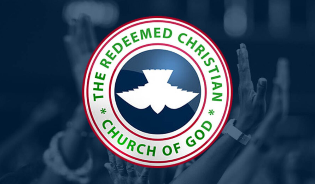 Rccg