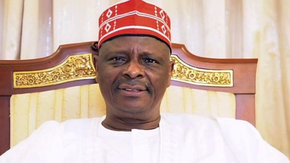Rabiu Musa Kwankwaso Rabiu Musa Kwankwaso