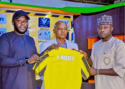 Ranchers Bees Set Sights On Npfl Return Ranchers Bees Set Sights On Npfl Return