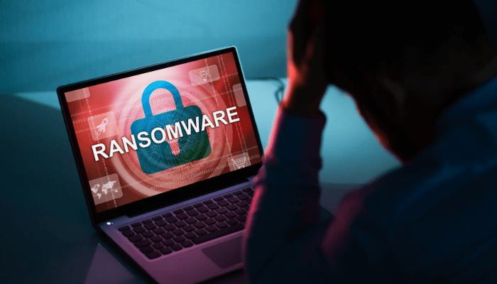 Ransomware Attacks