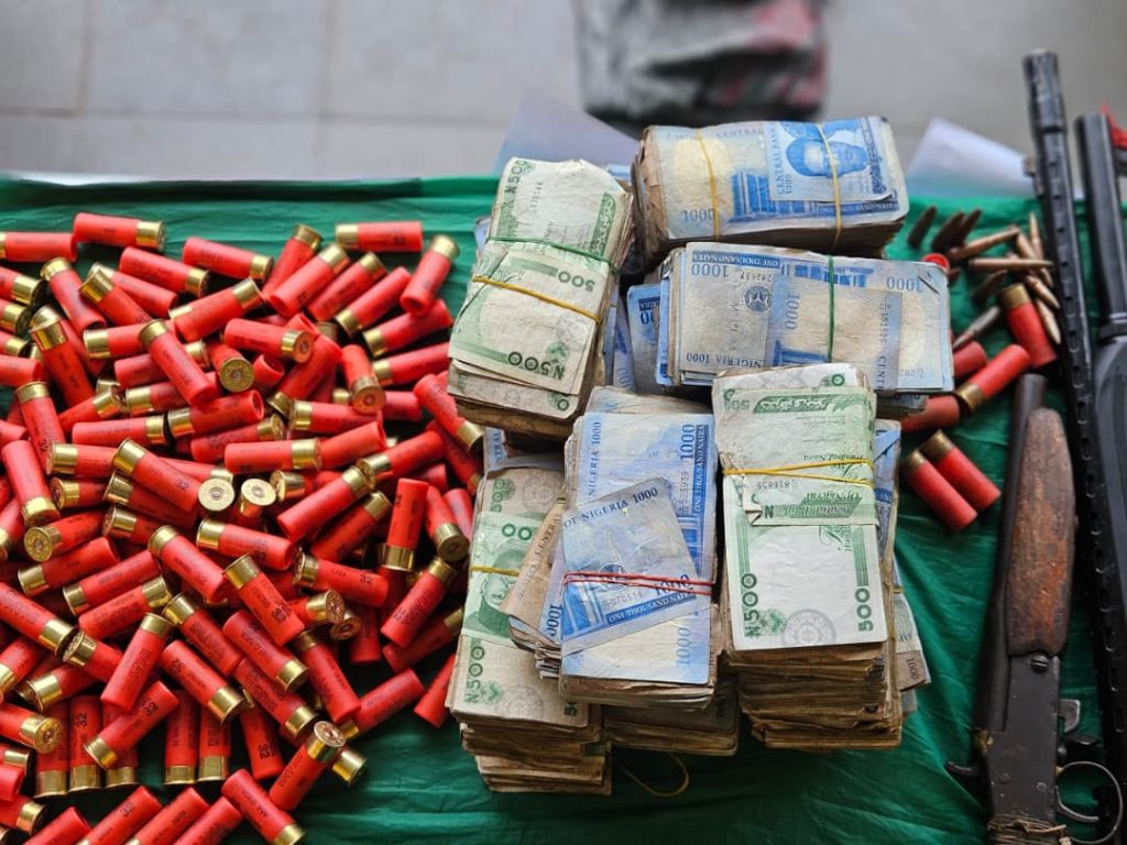 Recovered Items Kk Recovered Items Kk