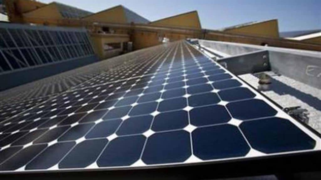 Renewable Energy Renewable Energy