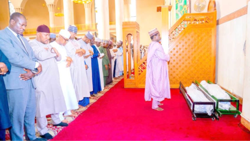 Retired Justice Dodo Dies At 70