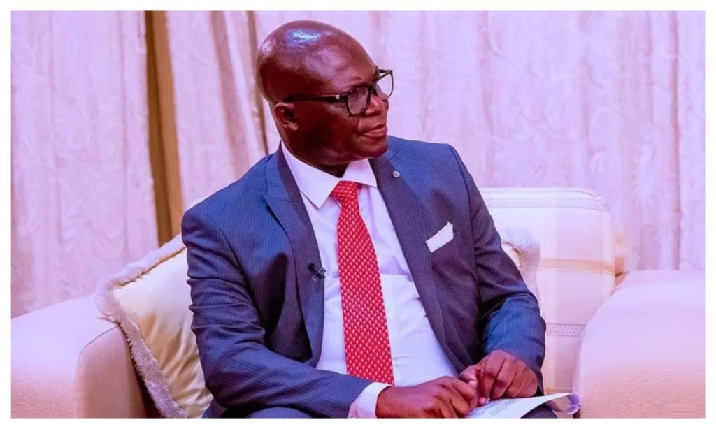 Reuben Abati Reuben Abati