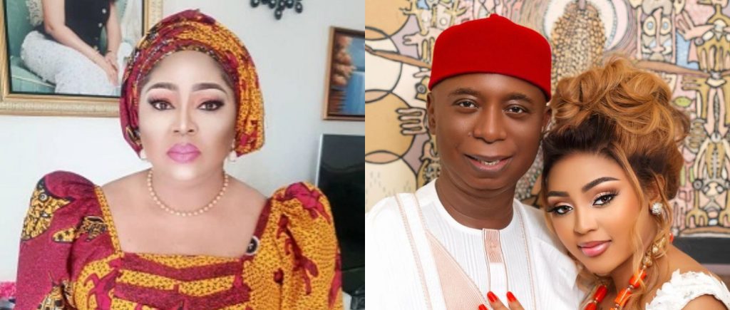 Rita Daniel Regina Daniel