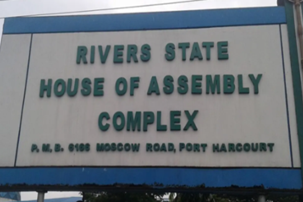Rivers Assembly