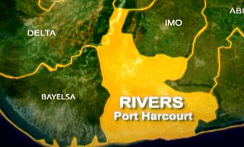 Rivers State On Map Used To Illustrate The Story 780X470 2