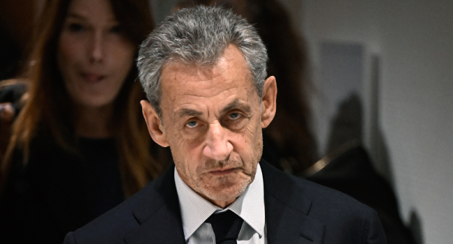 Sarkozy 1