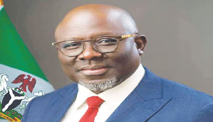 Sheriff Oborevwori 1 Sheriff Oborevwori 1