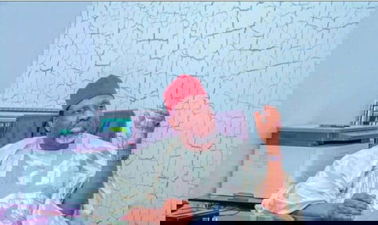 Sagir Koki Sagir Koki