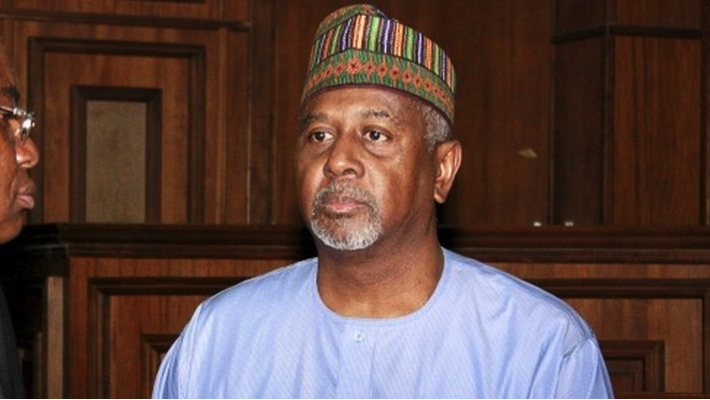 Sambo Dasuki 1