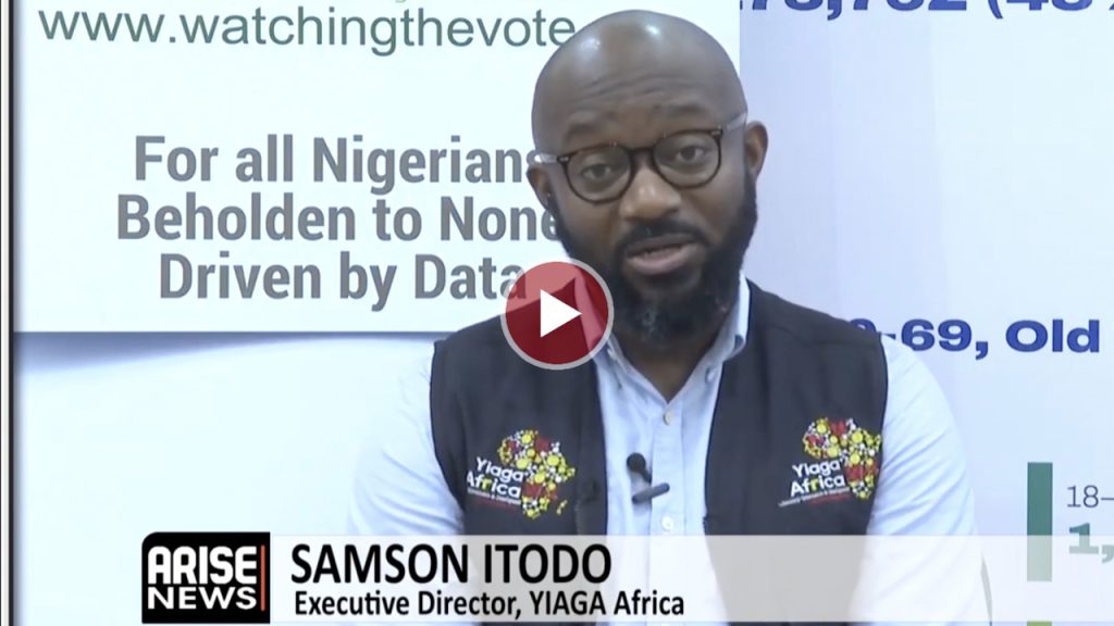 Samson Itodo Vidd 1 Samson Itodo Vidd 1