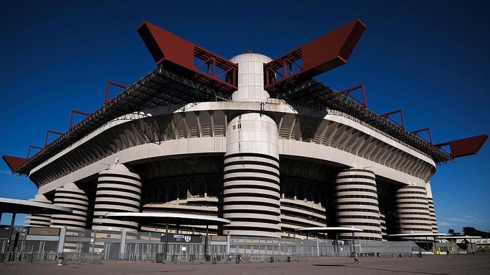 San Siro 2