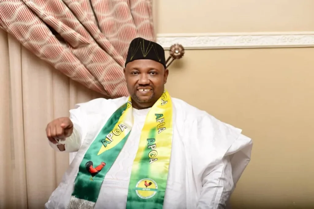 Sani Abdullahi Shinkafi Sani Abdullahi Shinkafi