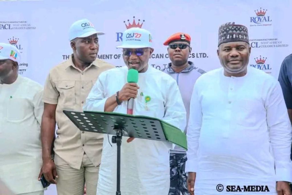 Sanni Egidi Abdulraheem Sanni Egidi Abdulraheem