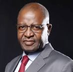 Senator Solomon Ewuga