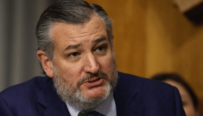 Senator Ted Cruz 1
