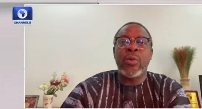 Senior Advocate Of Nigeria Kayode Adeluola Senior Advocate Of Nigeria Kayode Adeluola