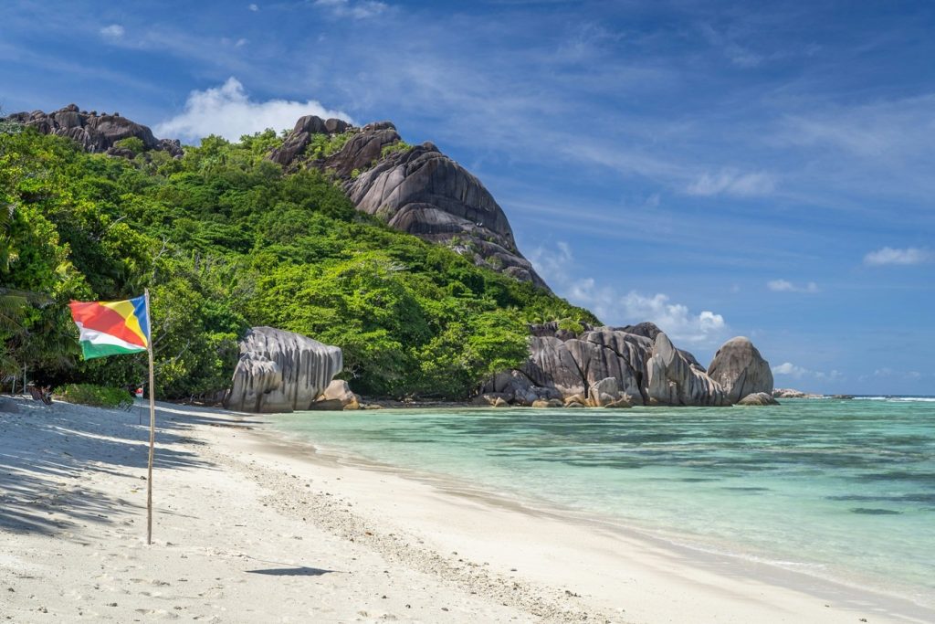 Seychelles Seychelles