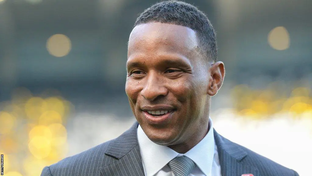 Shaka Hislop Shaka Hislop
